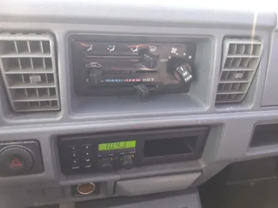 ChevroletGMDaewoo labo 2018, 75243 км, за 5400000 KRW - фото 9