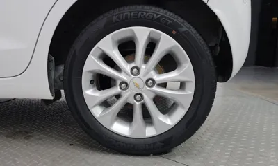ChevroletGMDaewoo Spark 2021, 46515 км, за 8800000 KRW - фото 21