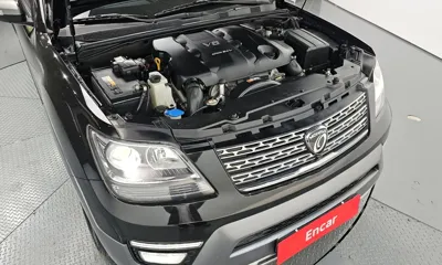 Kia Mohave 2018, 199135 км, за 12990000 KRW - фото 6