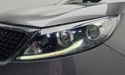 Kia Sportage 2015, 188247 км, за 9990000 KRW - фото 22