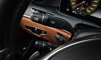 Mercedes-Benz E-Class 2017, 102478 км, за 21900000 KRW - фото 18