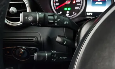 Mercedes-Benz GLC-Class 2019, 47556 км, за 32300000 KRW - фото 18