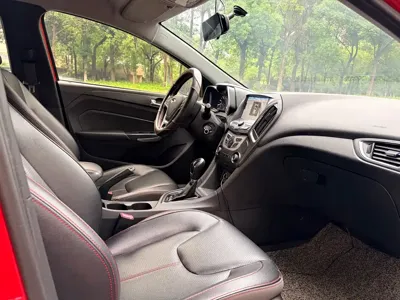 Chery Arrizo 5 2018, 50000 км, за 23800 CNY - фото 10