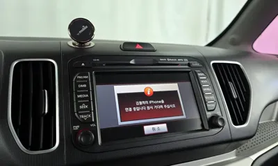 Kia Ray 2014, 151212 км, за 5900000 KRW - фото 13