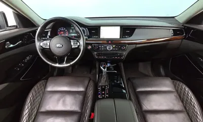 Kia K7 2016, 215536 км, за 8600000 KRW - фото 7