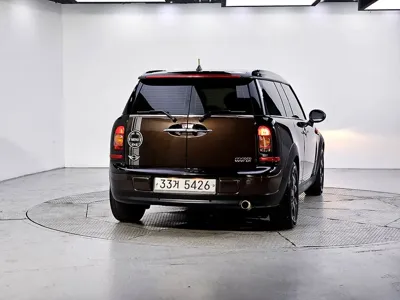 MINI Clubman 2010, 212981 км, за 3000000 KRW - фото 3