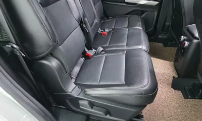Ford Explorer 2023, 28560 км, за 36990000 KRW - фото 26