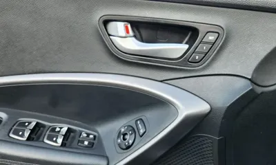 Hyundai Santafe 2015, 186265 км, за 8900000 KRW - фото 15