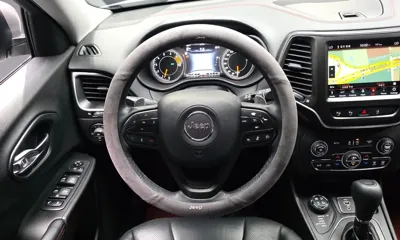 Jeep Cherokee 2019, 85544 км, за 16500000 KRW - фото 13