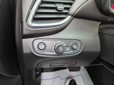 ChevroletGMDaewoo Trax 2019, 28269 км, за 11500000 KRW - фото 17
