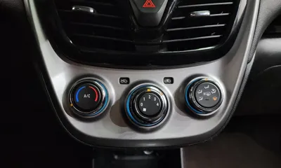 ChevroletGMDaewoo Spark 2017, 91563 км, за 4200000 KRW - фото 9