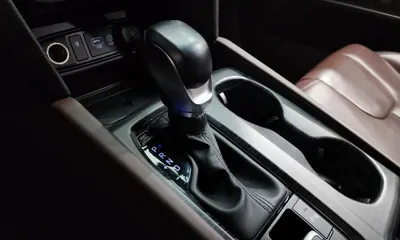 Hyundai Santafe 2020, 95957 км, за 23500000 KRW - фото 9