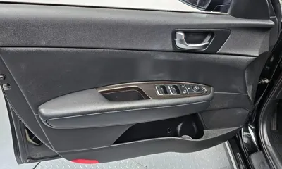 Kia K5 2016, 110368 км, за 8500000 KRW - фото 24