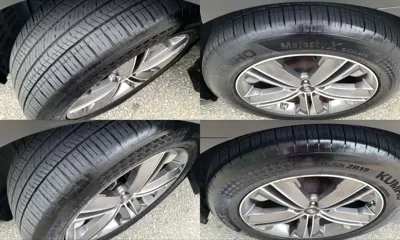 Hyundai Maxcruz 2014, 180623 км, за 8990000 KRW - фото 20