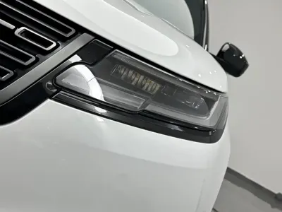 Land Rover Velar 2024, 30000 км, за 276000 CNY - фото 18