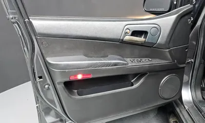KG_Mobility_Ssangyong KORANDO 2016, 115953 км, за 6700000 KRW - фото 24