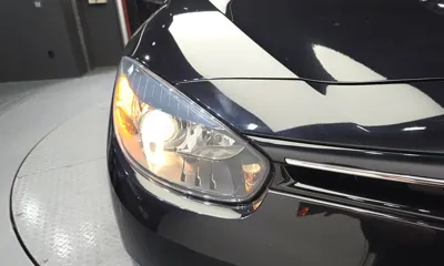 Renault-KoreaSamsung SM3 2016, 55077 км, за 4200000 KRW - фото 22