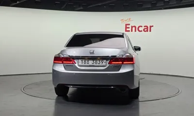Honda Accord 2015, 78831 км, за 8000000 KRW