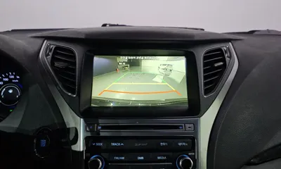 Hyundai Grandeur 2015, 225119 км, за 99990000 KRW - фото 15