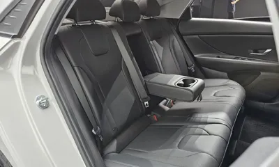 Hyundai Avante 2021, 117725 км, за 14900000 KRW - фото 11