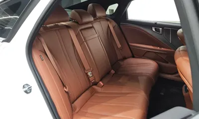 Kia K8 2025, 18321 км, за 33990000 KRW - фото 32