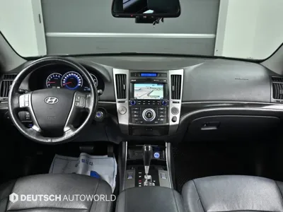 Hyundai Veracruz 2015, 179581 км, за 7400000 KRW - фото 7