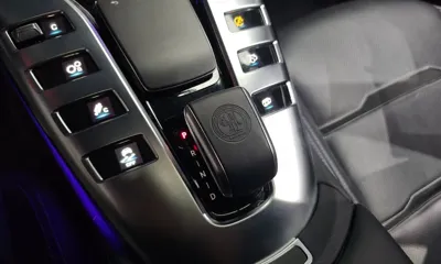 Mercedes-Benz AMG GT 2022, 41825 км, за 79500000 KRW - фото 9