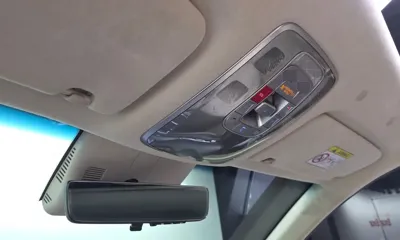 Genesis GV80 2024, 47276 км, за 72000000 KRW - фото 27
