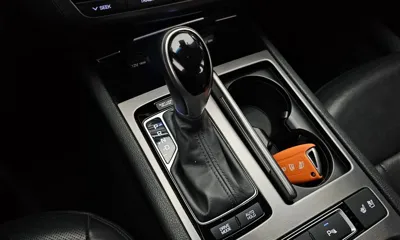 Hyundai Genesis 2016, 89880 км, за 13300000 KRW - фото 9
