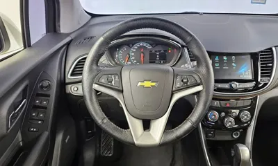ChevroletGMDaewoo Trax 2018, 84688 км, за 8500000 KRW - фото 13