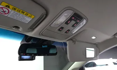 Kia Canival 2016, 114886 км, за 11400000 KRW - фото 19