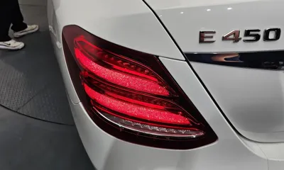 Mercedes-Benz E-Class 2020, 95839 км, за 31500000 KRW - фото 23