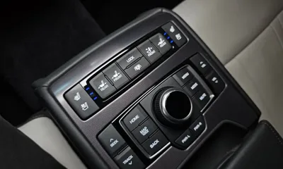 Genesis G80 2018, 64429 км, за 32500000 KRW - фото 19