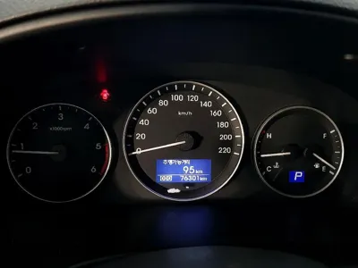 Hyundai Starex 2019, 76300 км, за 19000000 KRW - фото 7