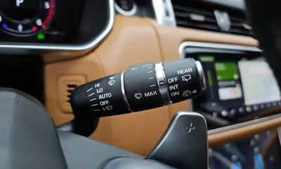 Land Rover Range Rover Sport 2019, 110504 км, за 41900000 KRW - фото 28