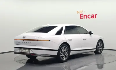 Hyundai Grandeur 2024, 184962 км, за 17990000 KRW