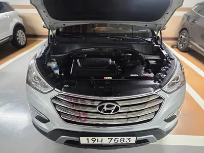 Hyundai Maxcruz 2014, 114000 км, за 10000000 KRW - фото 20
