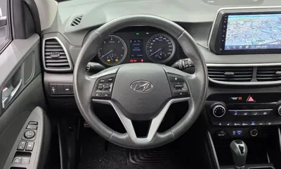 Hyundai Tucson 2019, 128648 км, за 13800000 KRW - фото 13