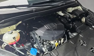 Kia Canival 2021, 73118 км, за 41500000 KRW - фото 6