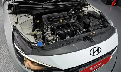 Hyundai Avante 2023, 80699 км, за 14700000 KRW - фото 6