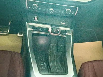 Audi Q3 2021, 70200 км, за 126000 CNY - фото 16