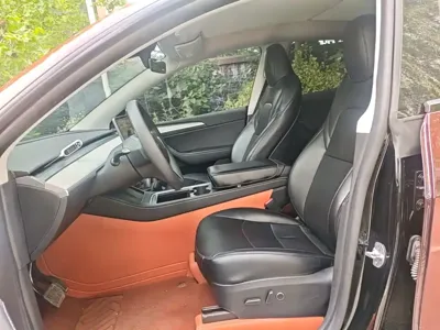 Tesla Model Y 2023, 54100 км, за 164400 CNY - фото 15