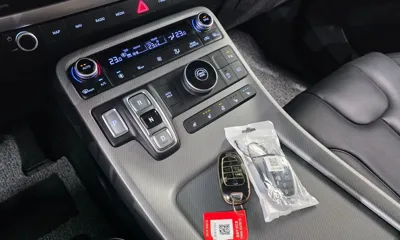 Hyundai Palisade 2024, 31259 км, за 35800000 KRW - фото 9