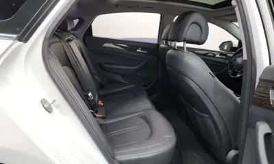 Hyundai Sonata 2015, 109942 км, за 8400000 KRW - фото 11
