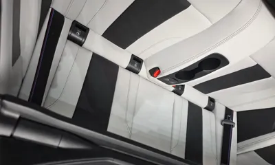 BMW M4 2025, 14861 км, за 134900000 KRW - фото 26