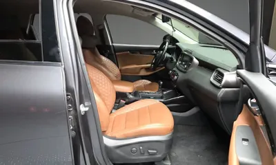 Kia Sorento 2019, 147843 км, за 14490000 KRW - фото 11
