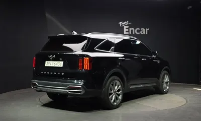 Kia Sorento 2022, 53589 км, за 24900000 KRW