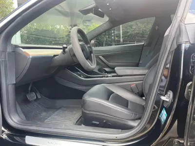 Tesla Model 3 2019, 68000 км, за 98800 CNY - фото 14
