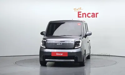 Kia Ray 2025, 16474 км, за 17700000 KRW