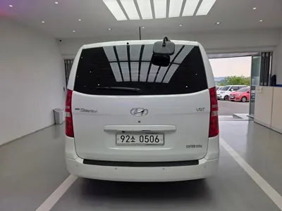 Hyundai Starex 2018, 442000 км, за 5700000 KRW - фото 2